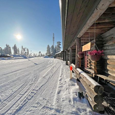 Hotelli Vuorikelo Muurame Екстер'єр фото